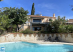 vente Maison contemporaine Le Cap D'agde