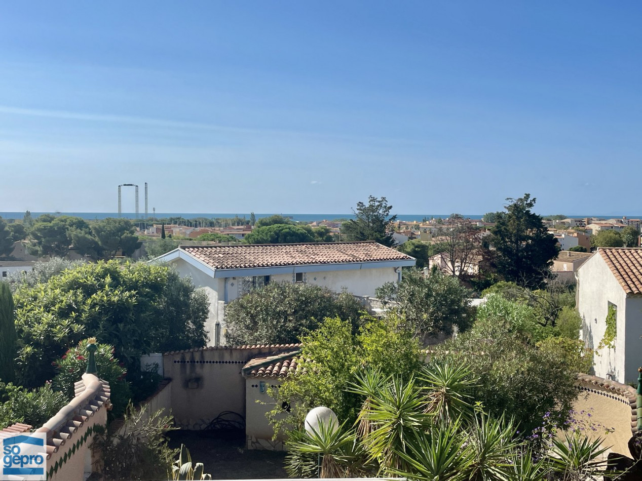 vente Maison contemporaine Le Cap D'agde - Photo 2