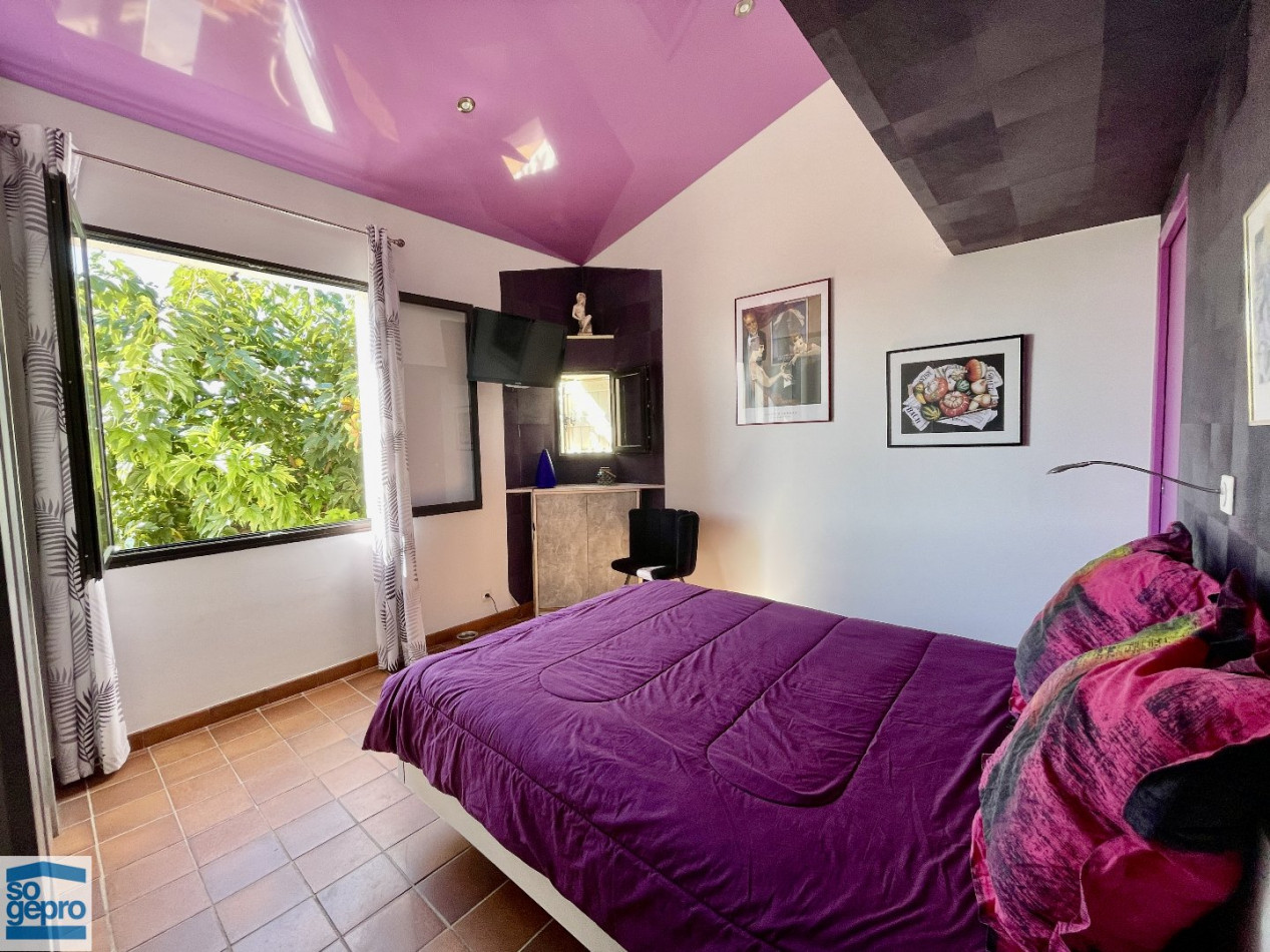 vente Maison contemporaine Le Cap D'agde - Photo 9