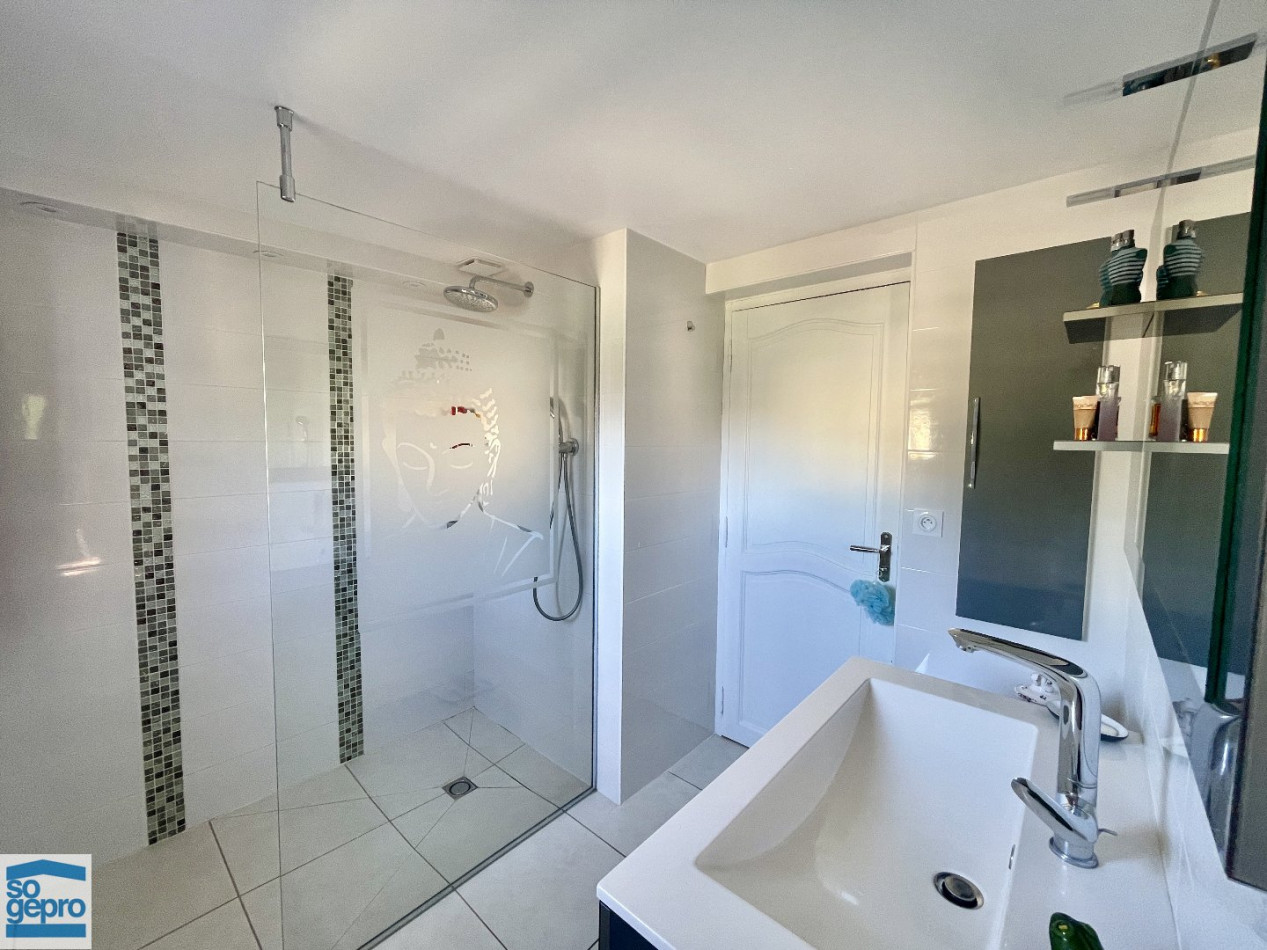 vente Maison contemporaine Le Cap D'agde - Photo 10