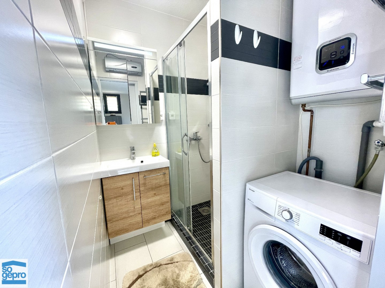 vente Appartement Le Cap D'agde - Photo 10