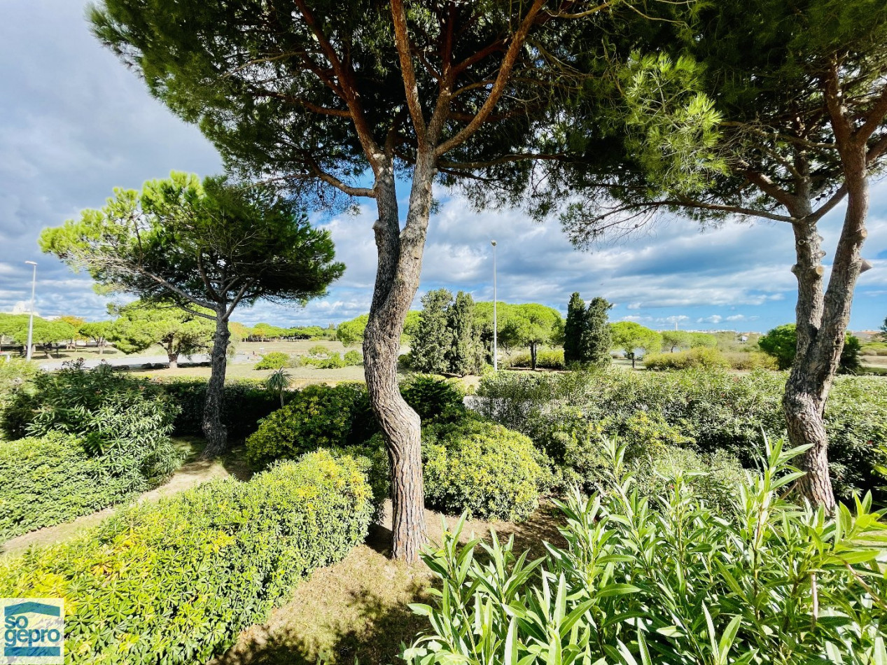 vente Appartement Le Cap D'agde - Photo 7