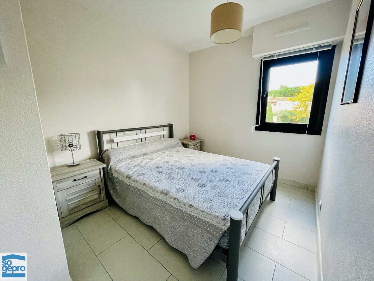 vente Appartement Le Cap D'agde - Photo 9