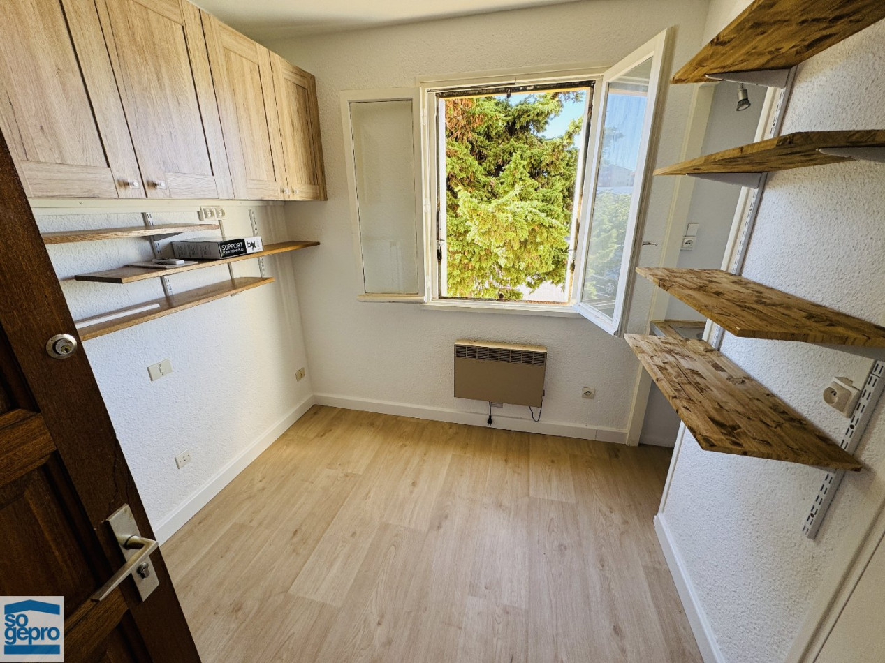 vente Studio Le Cap D'agde - Photo 1