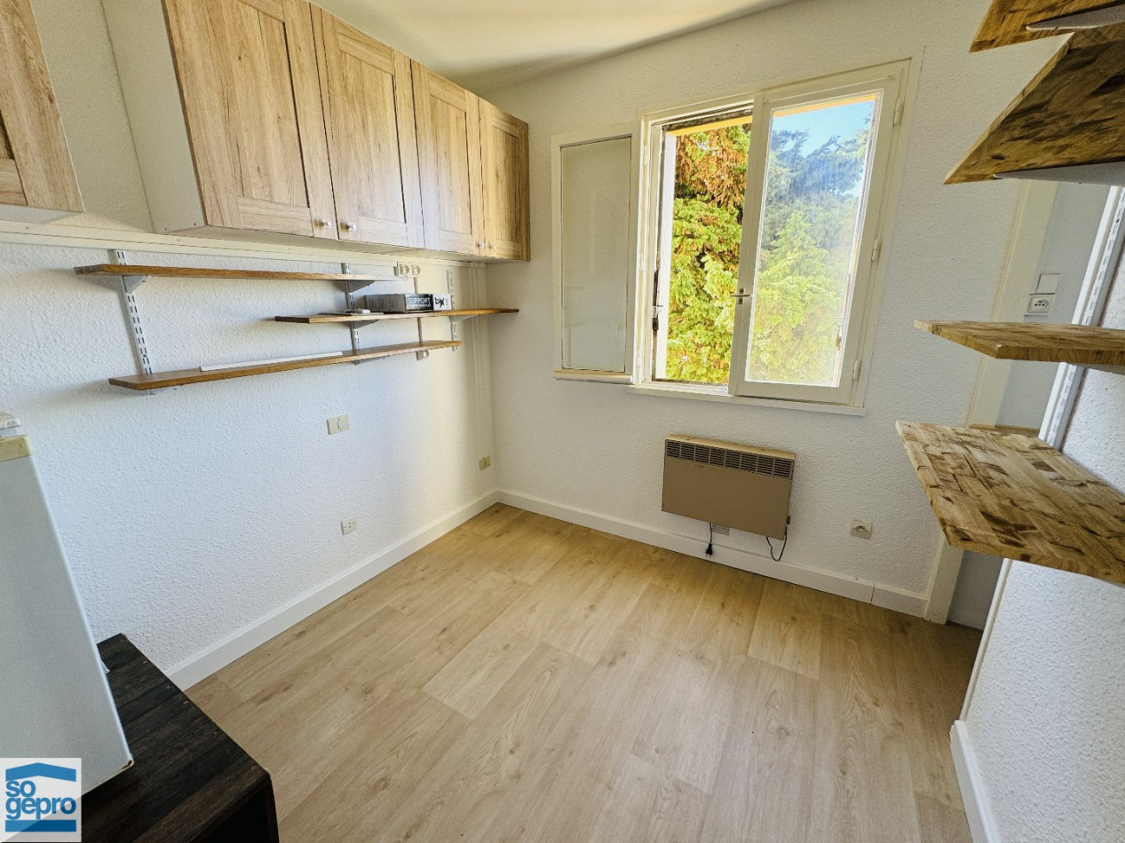 vente Studio Le Cap D'agde - Photo 7