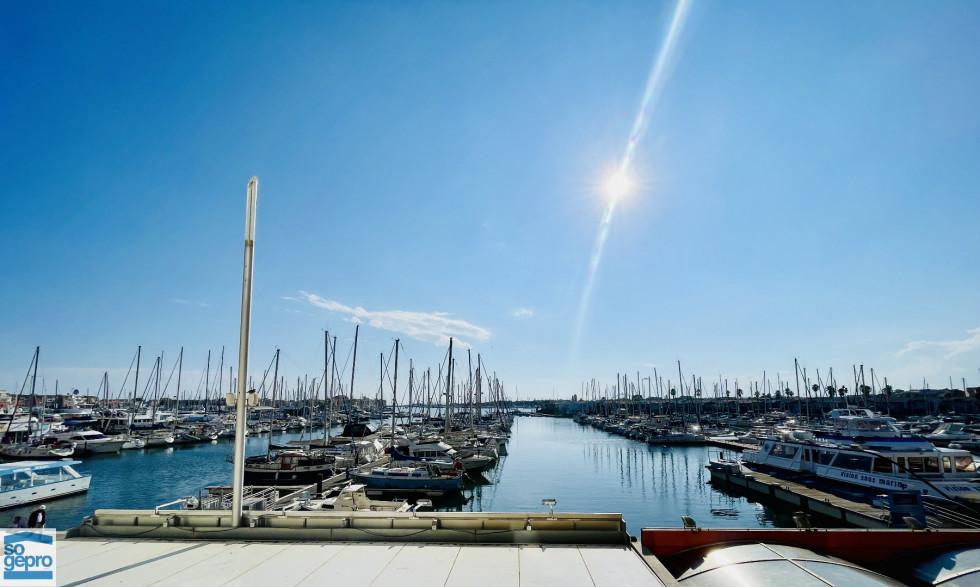 vente Appartement Le Cap D'agde - Photo 1