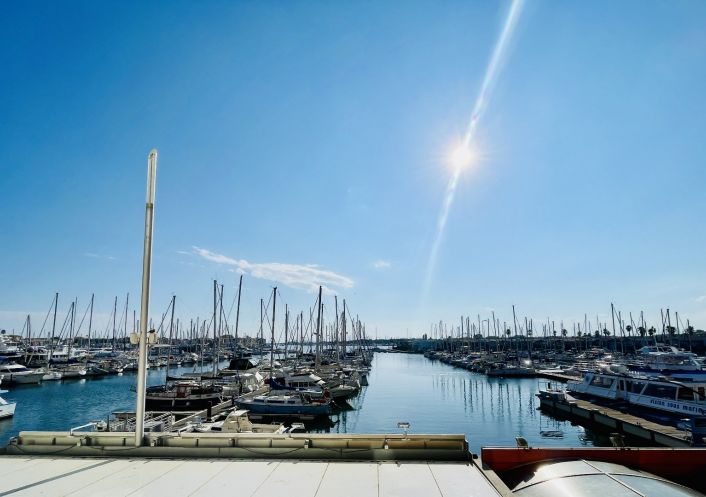 vente Appartement Le Cap D'agde