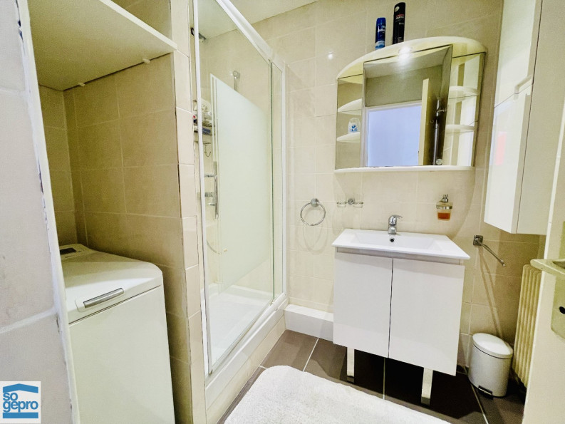 vente Appartement Le Cap D'agde - Photo 10