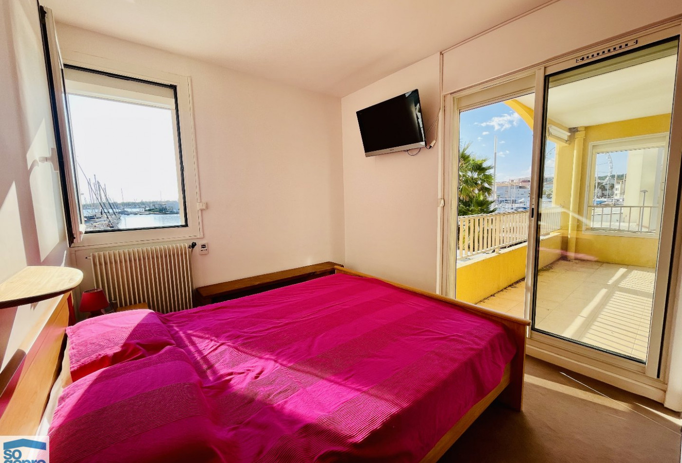 vente Appartement Le Cap D'agde - Photo 4
