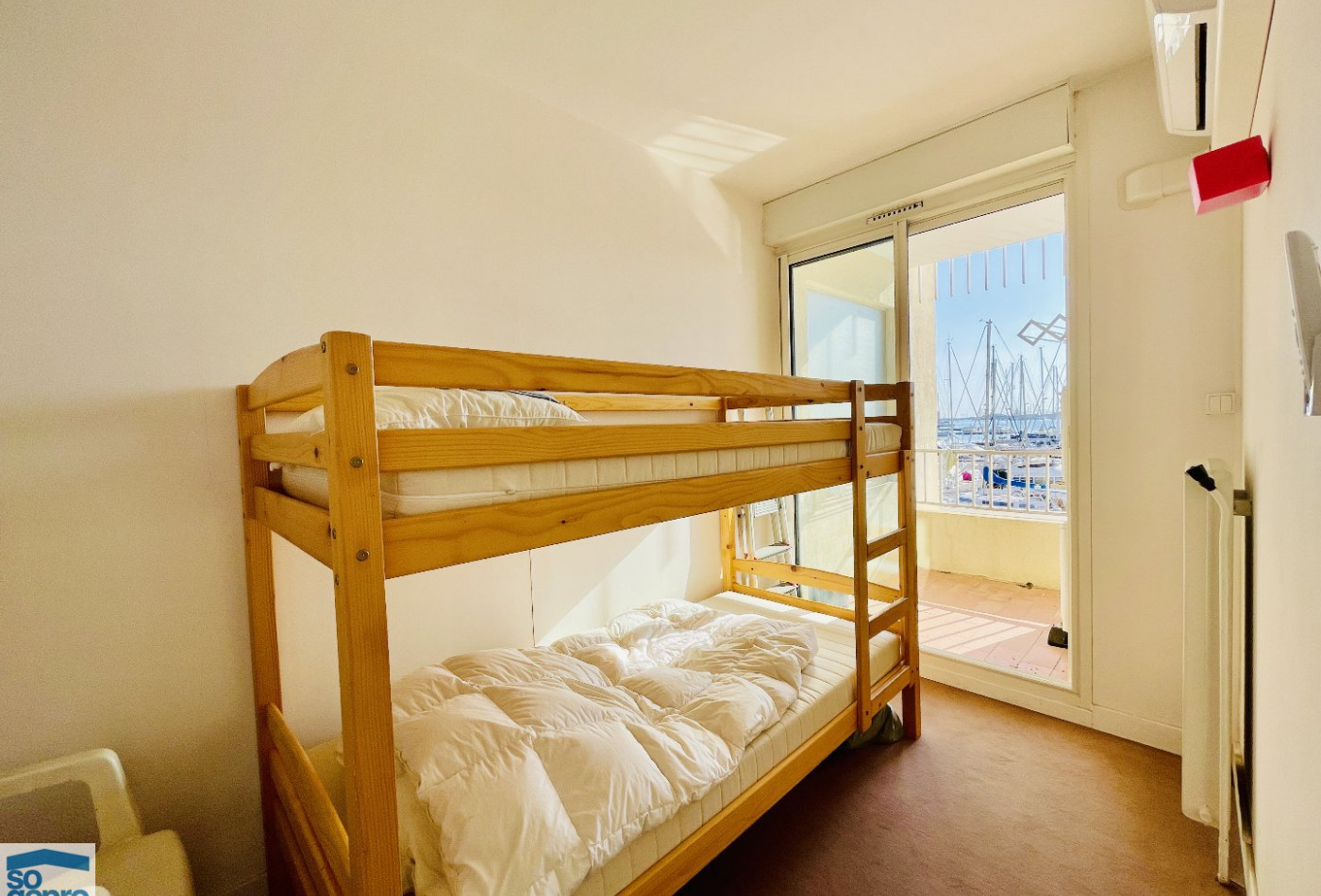 vente Appartement Le Cap D'agde - Photo 9