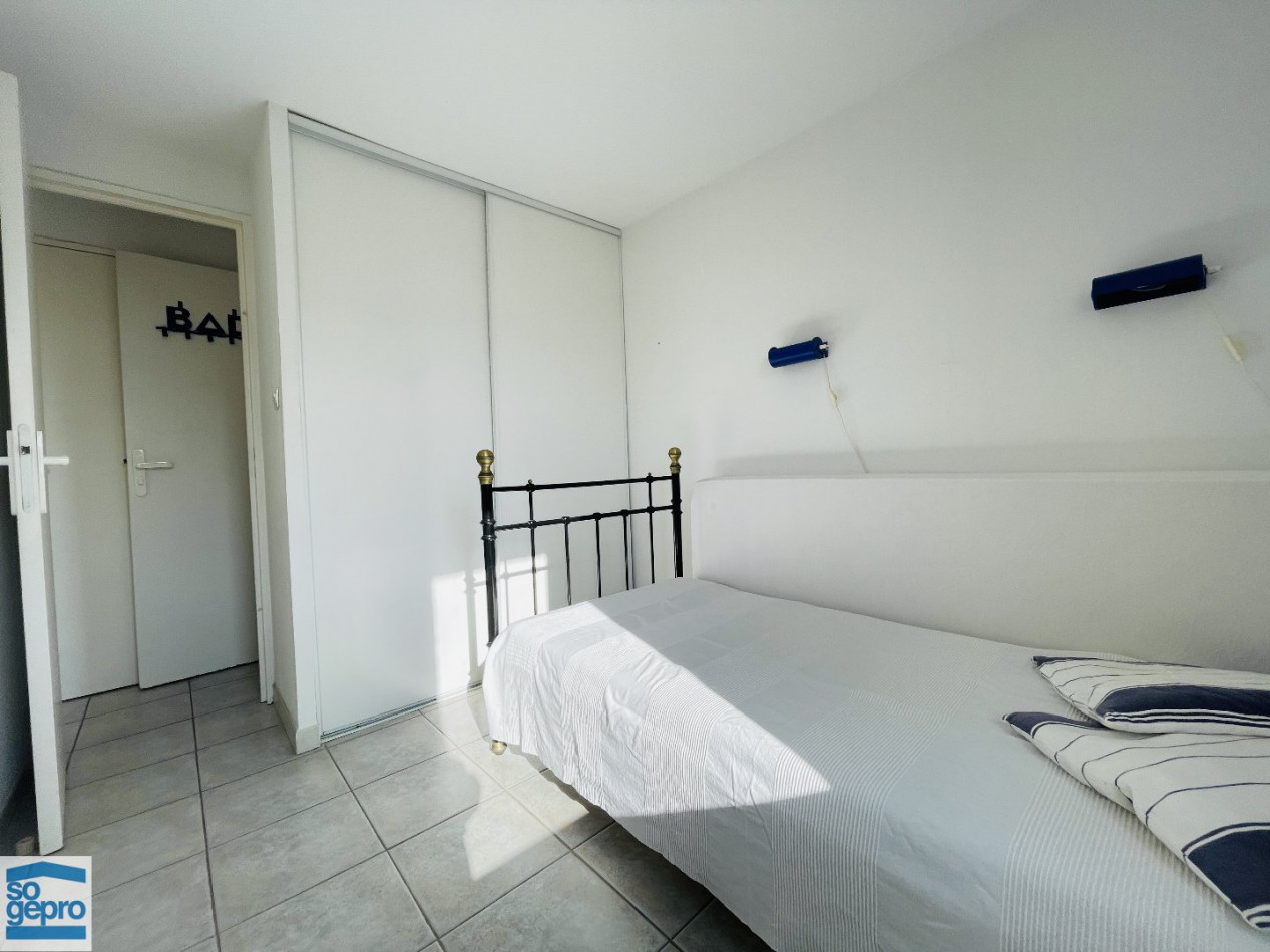 vente Maison Le Cap D'agde - Photo 6