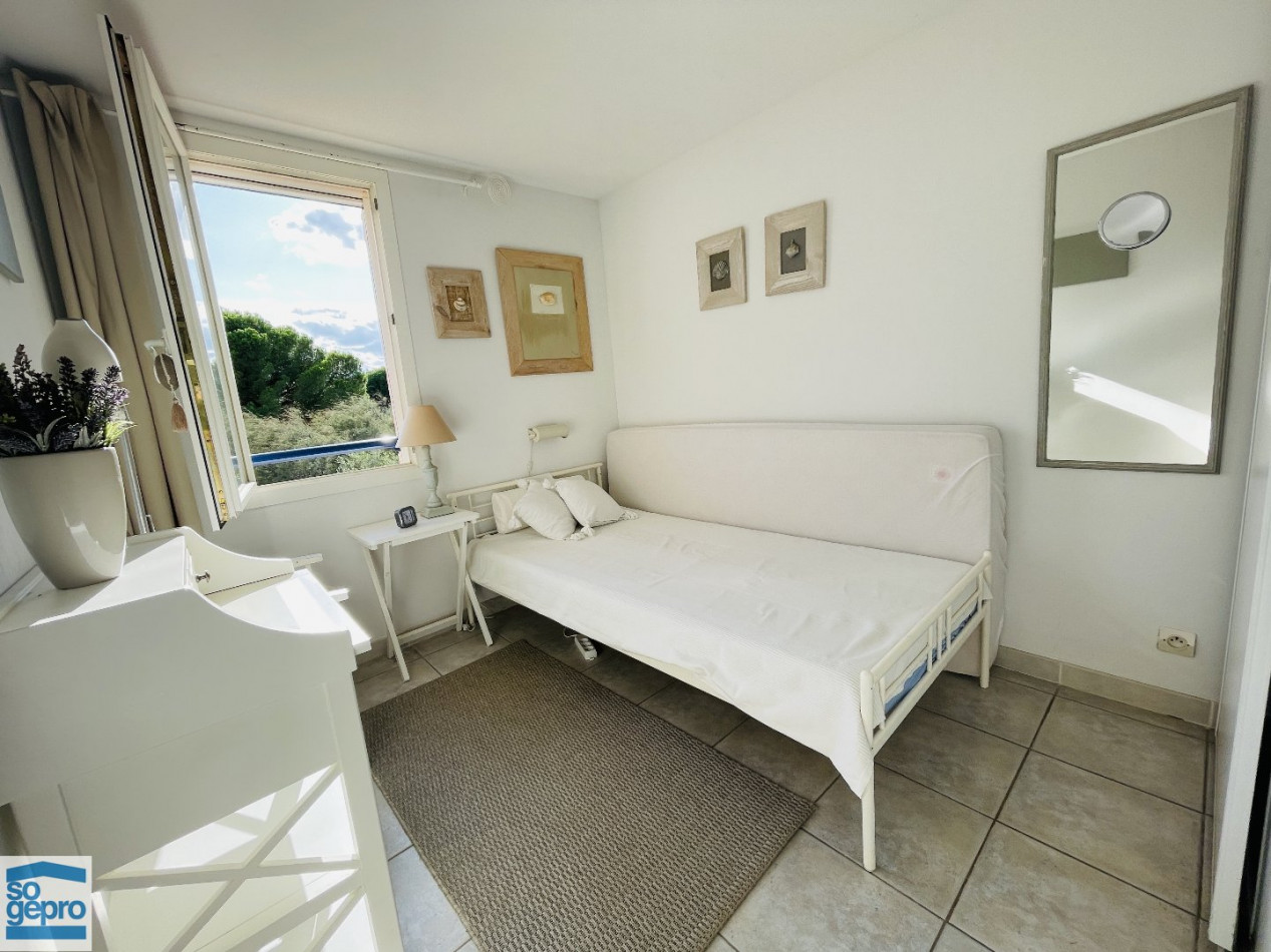 vente Maison Le Cap D'agde - Photo 5