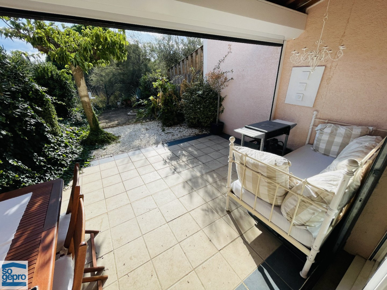 vente Maison Le Cap D'agde - Photo 3