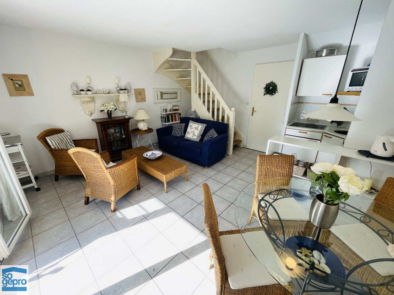 vente Maison Le Cap D'agde - Photo 7
