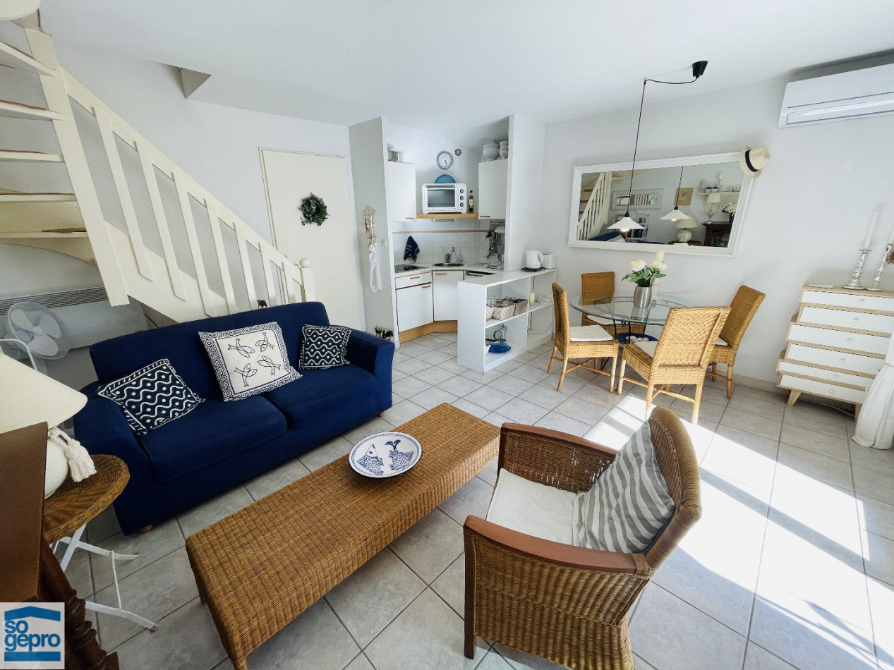 vente Maison Le Cap D'agde - Photo 4