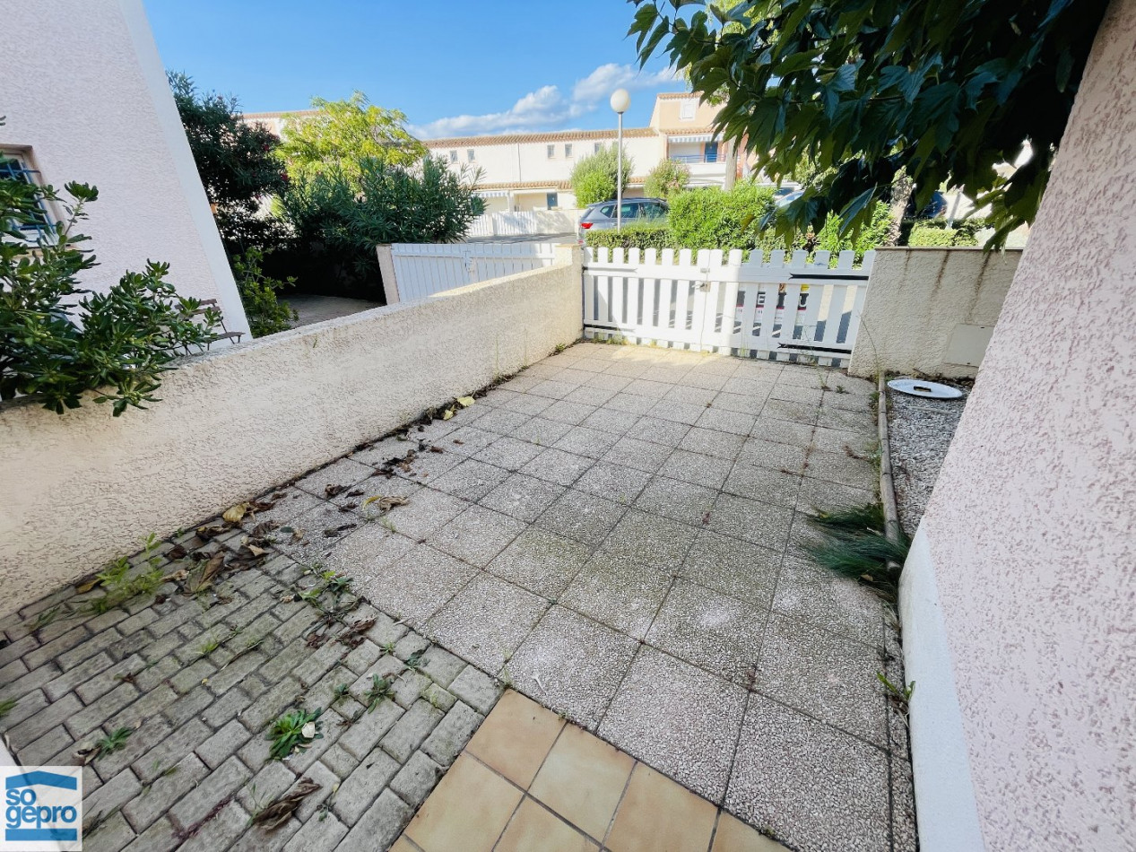 vente Maison Le Cap D'agde - Photo 9