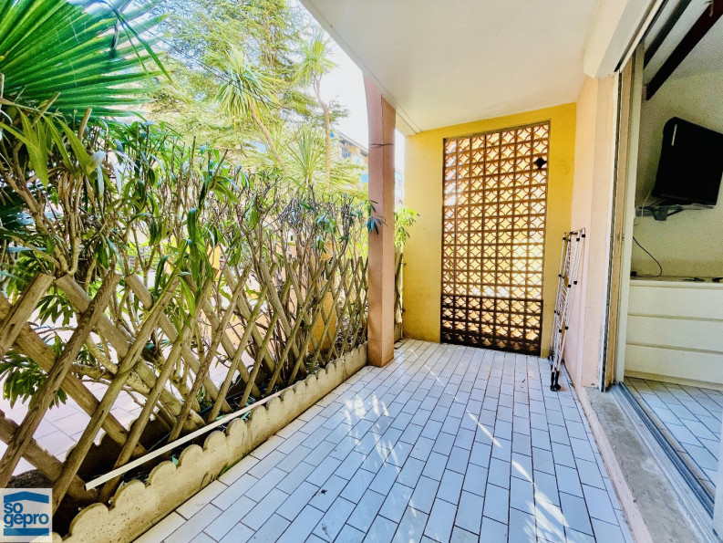 vente Studio cabine Le Cap D'agde - Photo 4