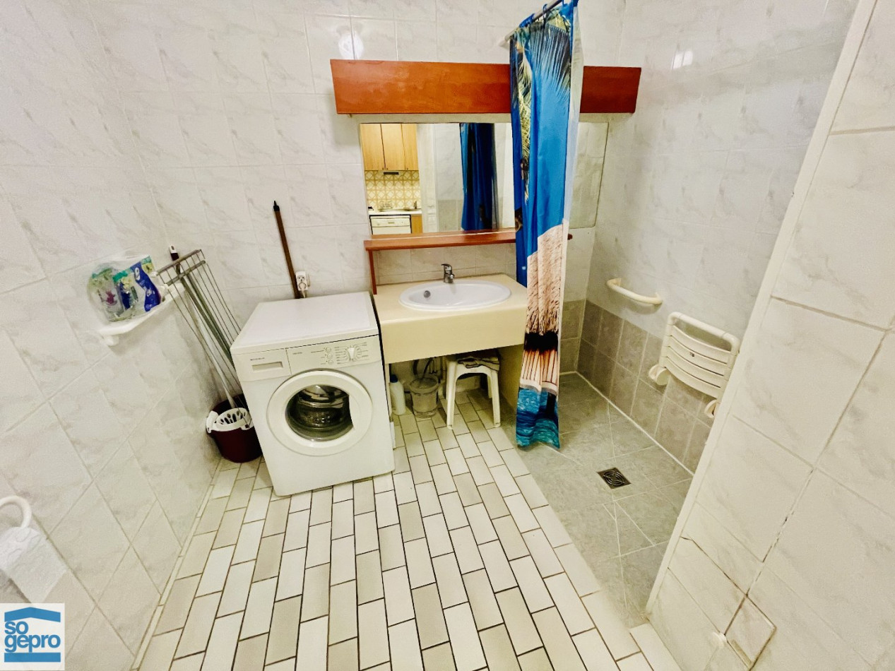 vente Studio cabine Le Cap D'agde - Photo 6