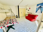 vente Studio cabine Le Cap D'agde