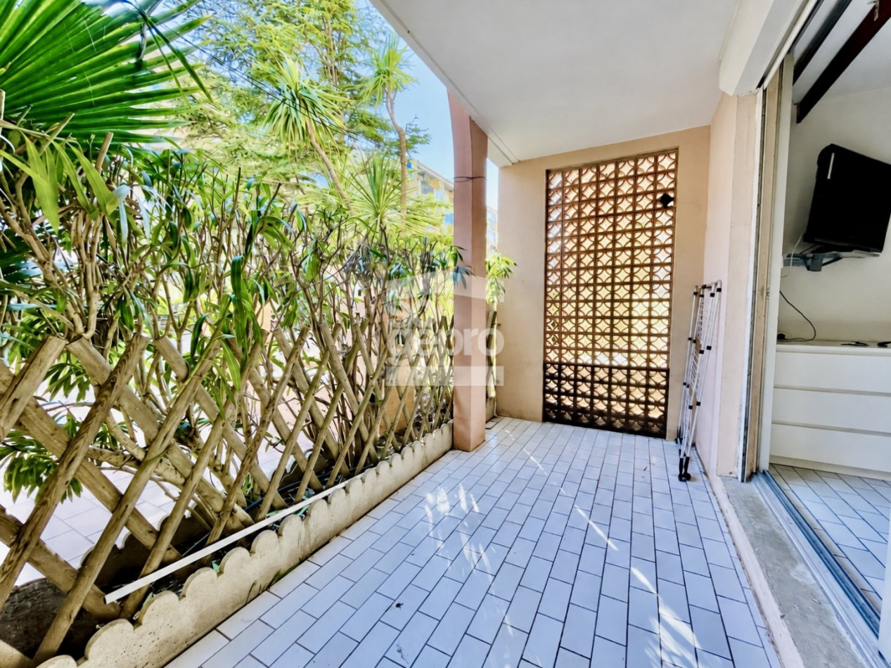 sale Studio cabine Le Cap D'agde - Photo 3