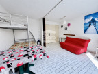 sale Studio cabine Le Cap D'agde