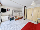 sale Studio cabine Le Cap D'agde