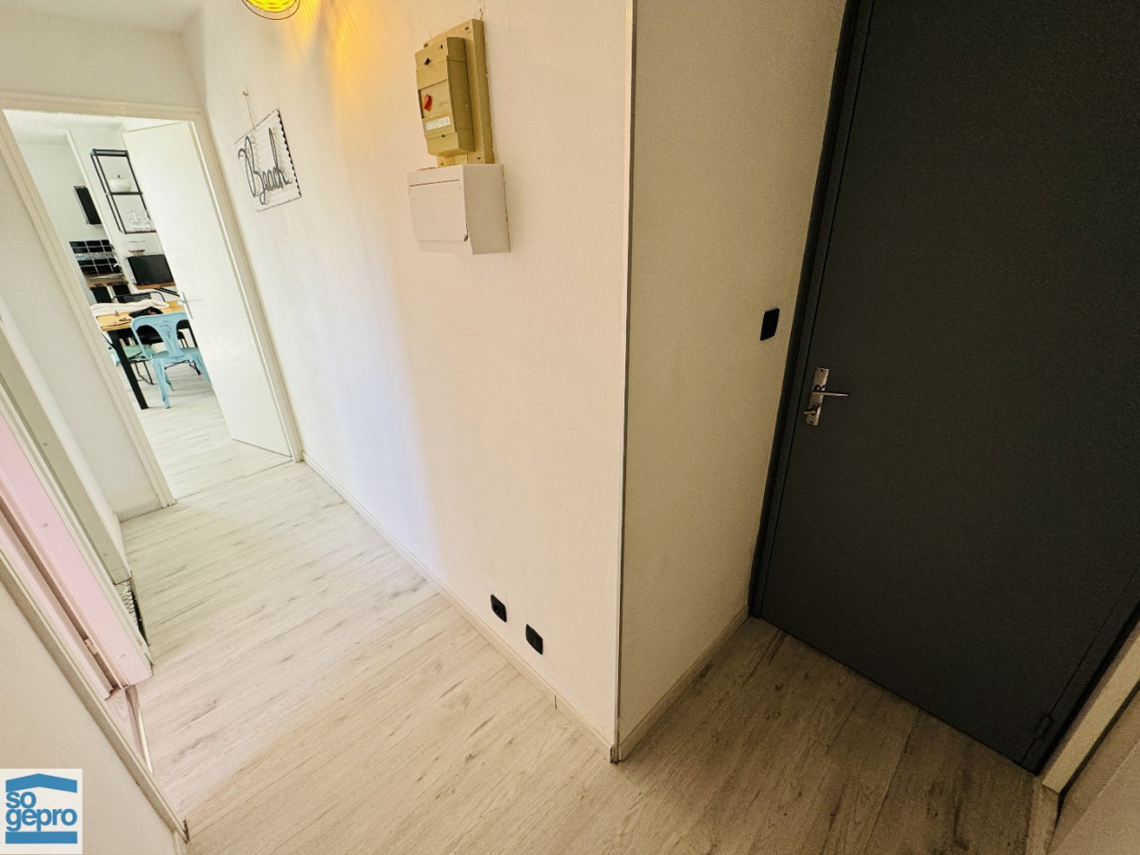 sale Appartement Le Cap D'agde - Photo 7