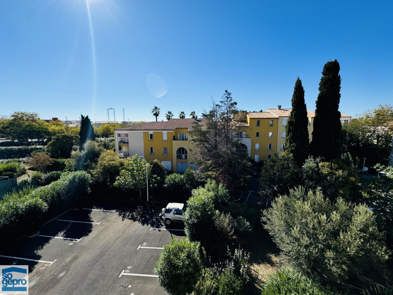 sale Appartement Le Cap D'agde - Photo 3