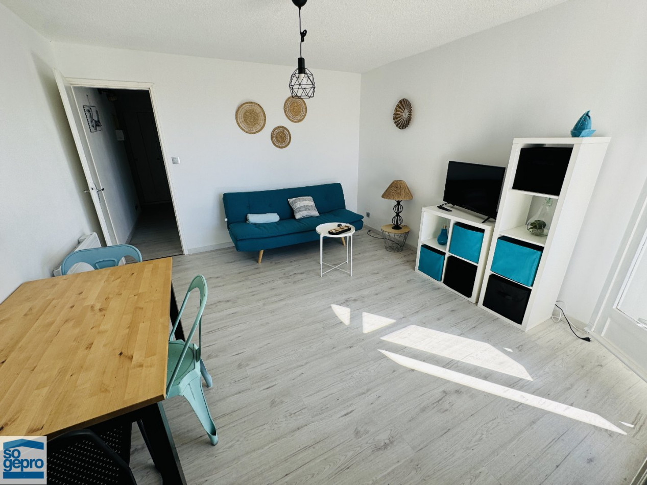 sale Appartement Le Cap D'agde - Photo 9