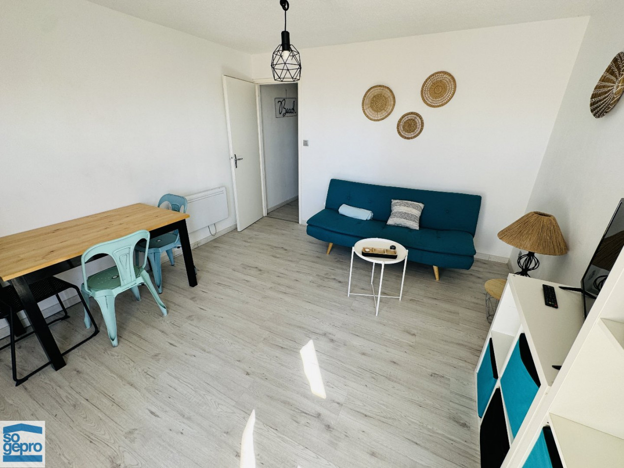 sale Appartement Le Cap D'agde - Photo 10