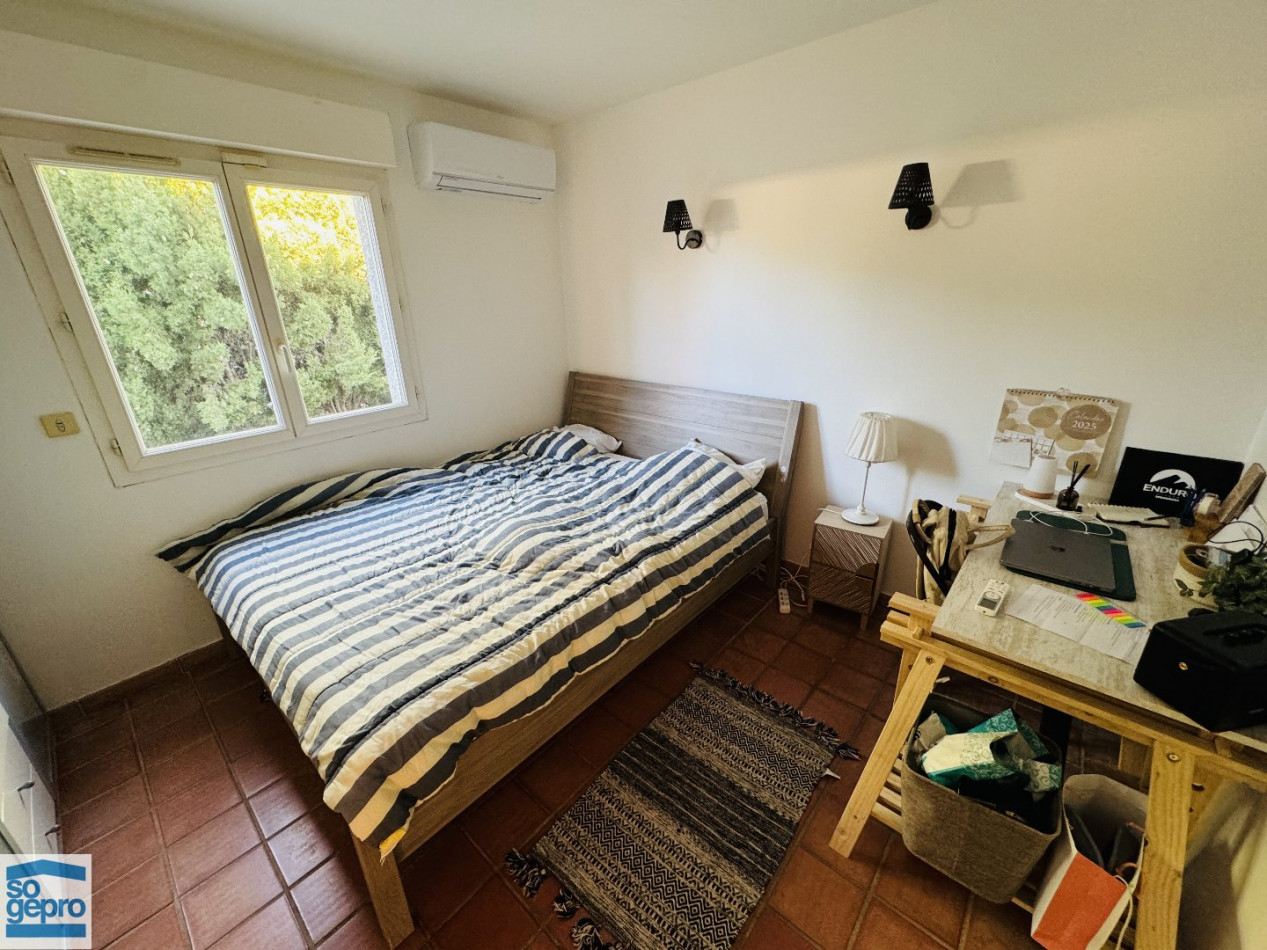 vente Villa Le Grau D'agde - Photo 10