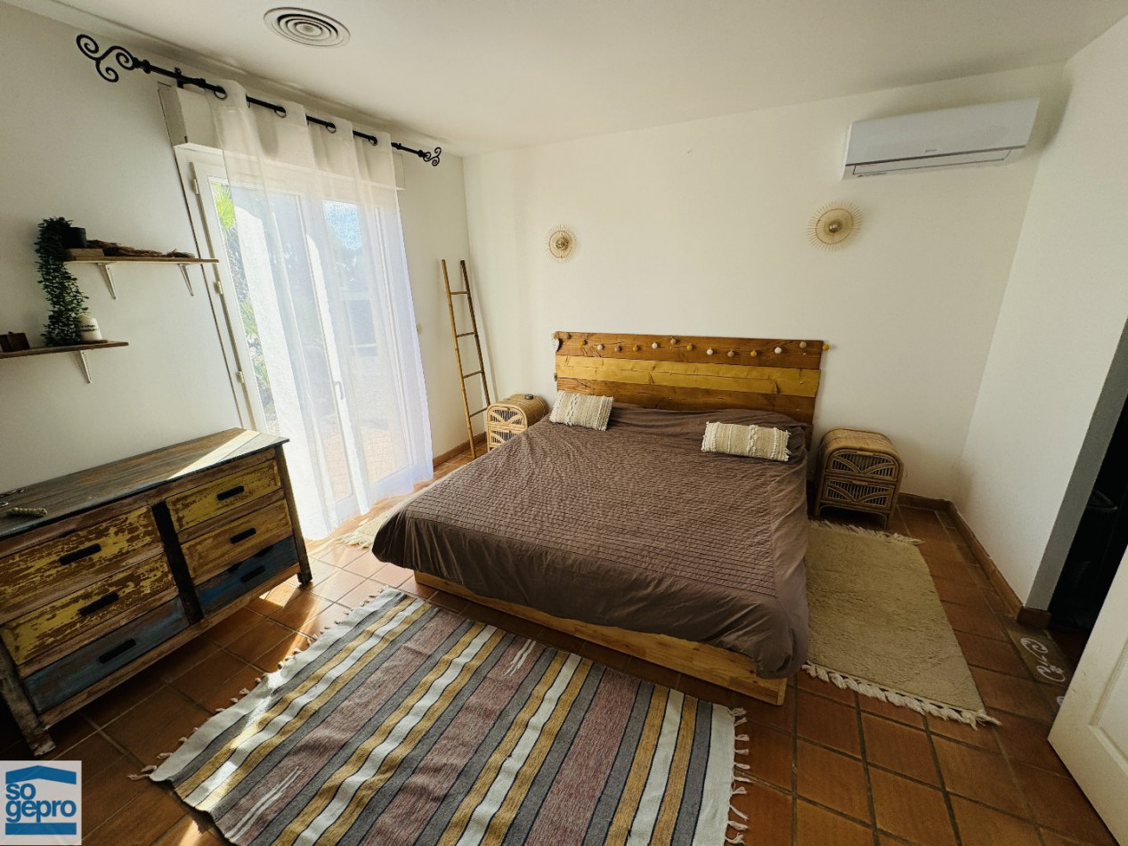 vente Villa Le Grau D'agde - Photo 6