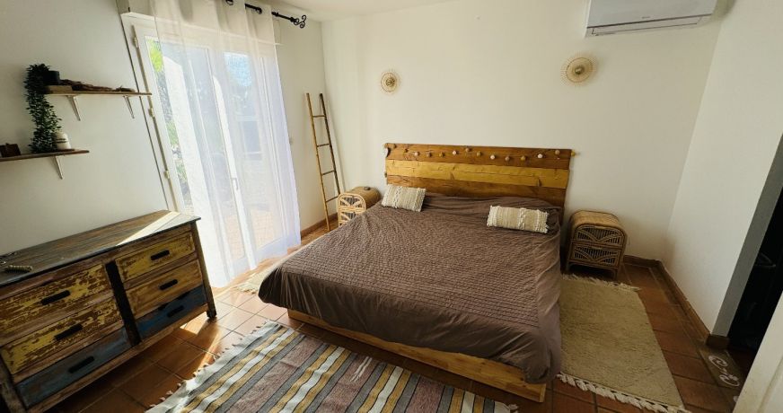 vente Villa Le Grau D'agde