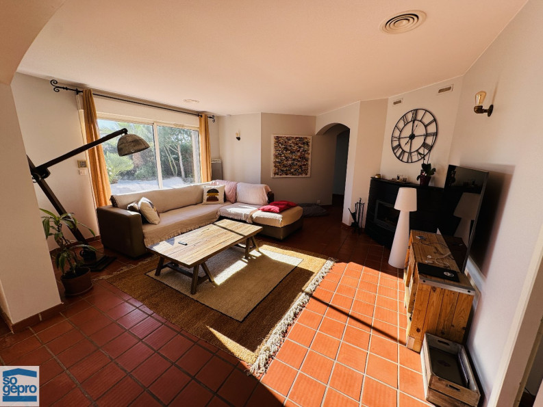 vente Villa Le Grau D'agde - Photo 7