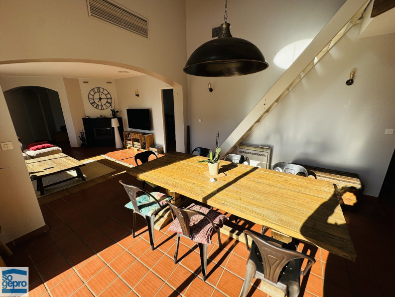 vente Villa Le Grau D'agde - Photo 8
