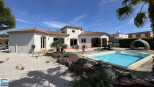 vente Villa Le Grau D'agde