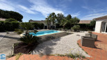 vente Villa Le Grau D'agde