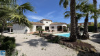 vente Villa Le Grau D'agde