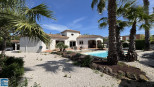 vente Villa Le Grau D'agde
