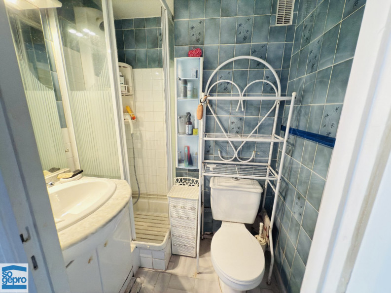 vente Appartement Le Cap D'agde - Photo 10