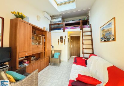 vente Appartement Le Cap D'agde