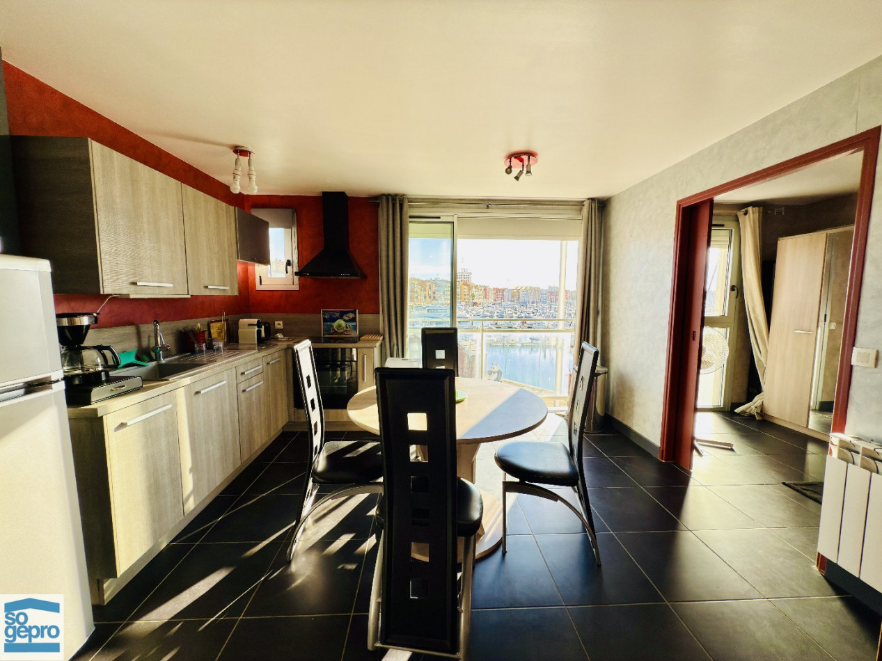 vente Appartement Le Cap D'agde - Photo 7