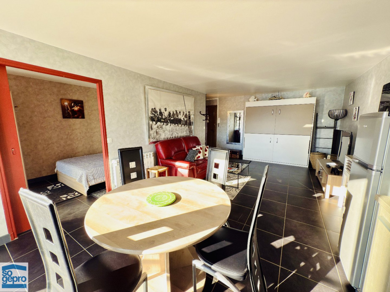 vente Appartement Le Cap D'agde - Photo 9