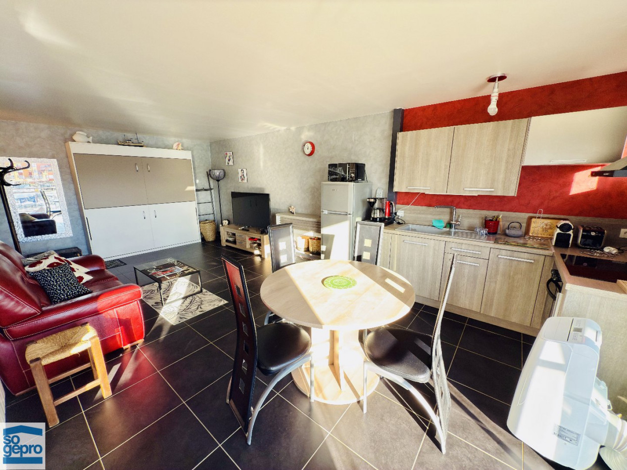 vente Appartement Le Cap D'agde - Photo 4