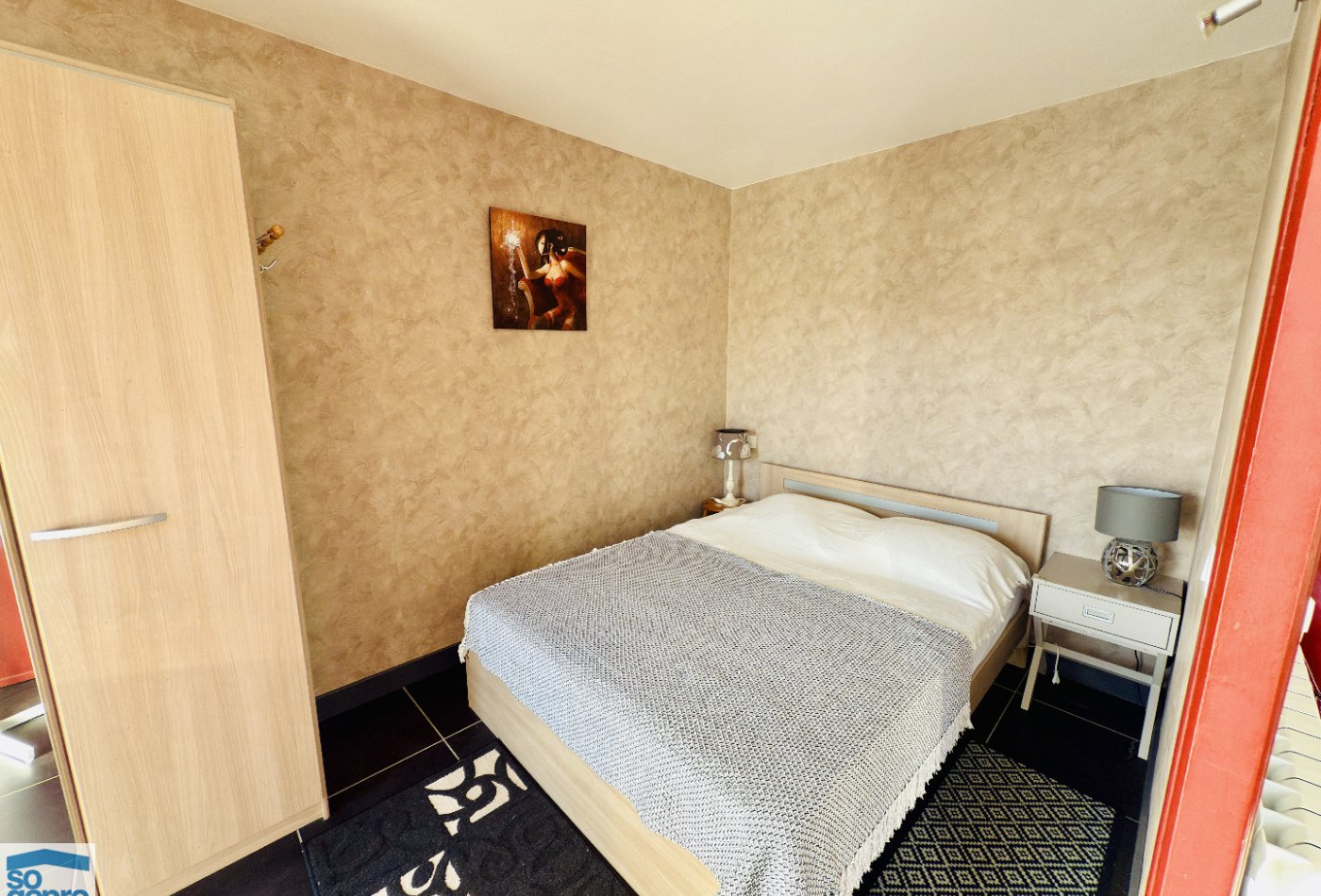 vente Appartement Le Cap D'agde - Photo 5