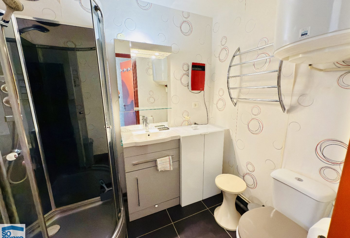 vente Appartement Le Cap D'agde - Photo 10