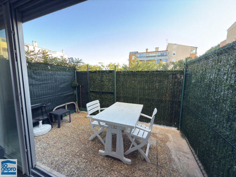 vente Appartement Le Cap D'agde - Photo 2