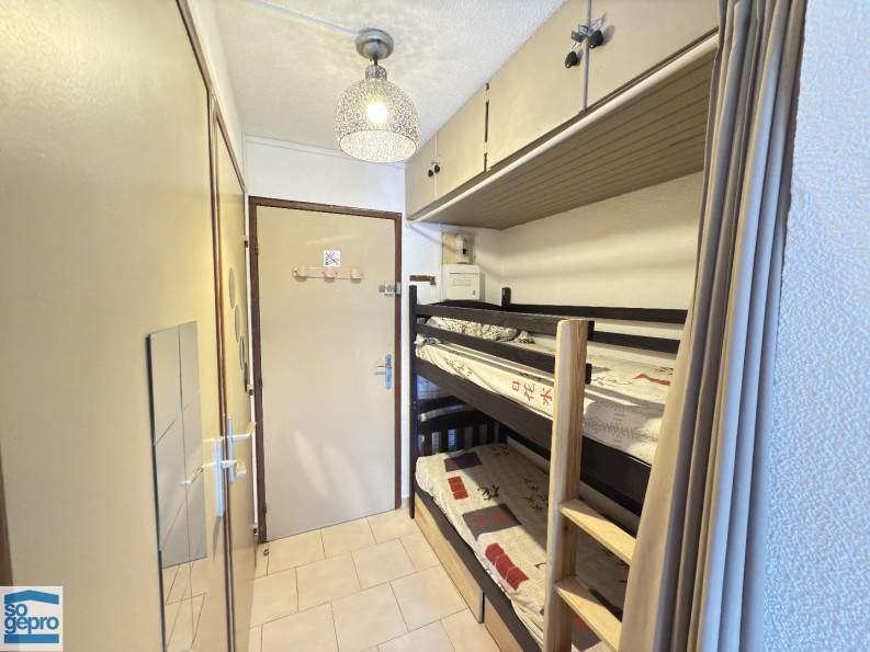 vente Appartement Le Cap D'agde - Photo 6