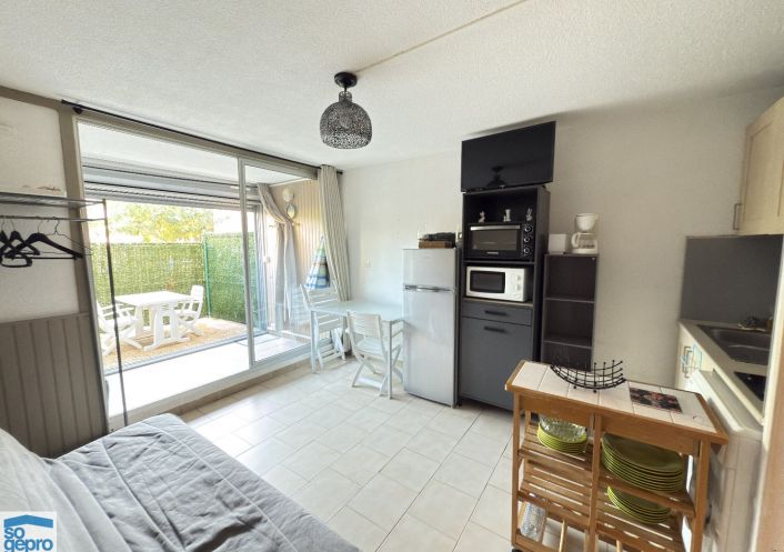 vente Appartement Le Cap D'agde