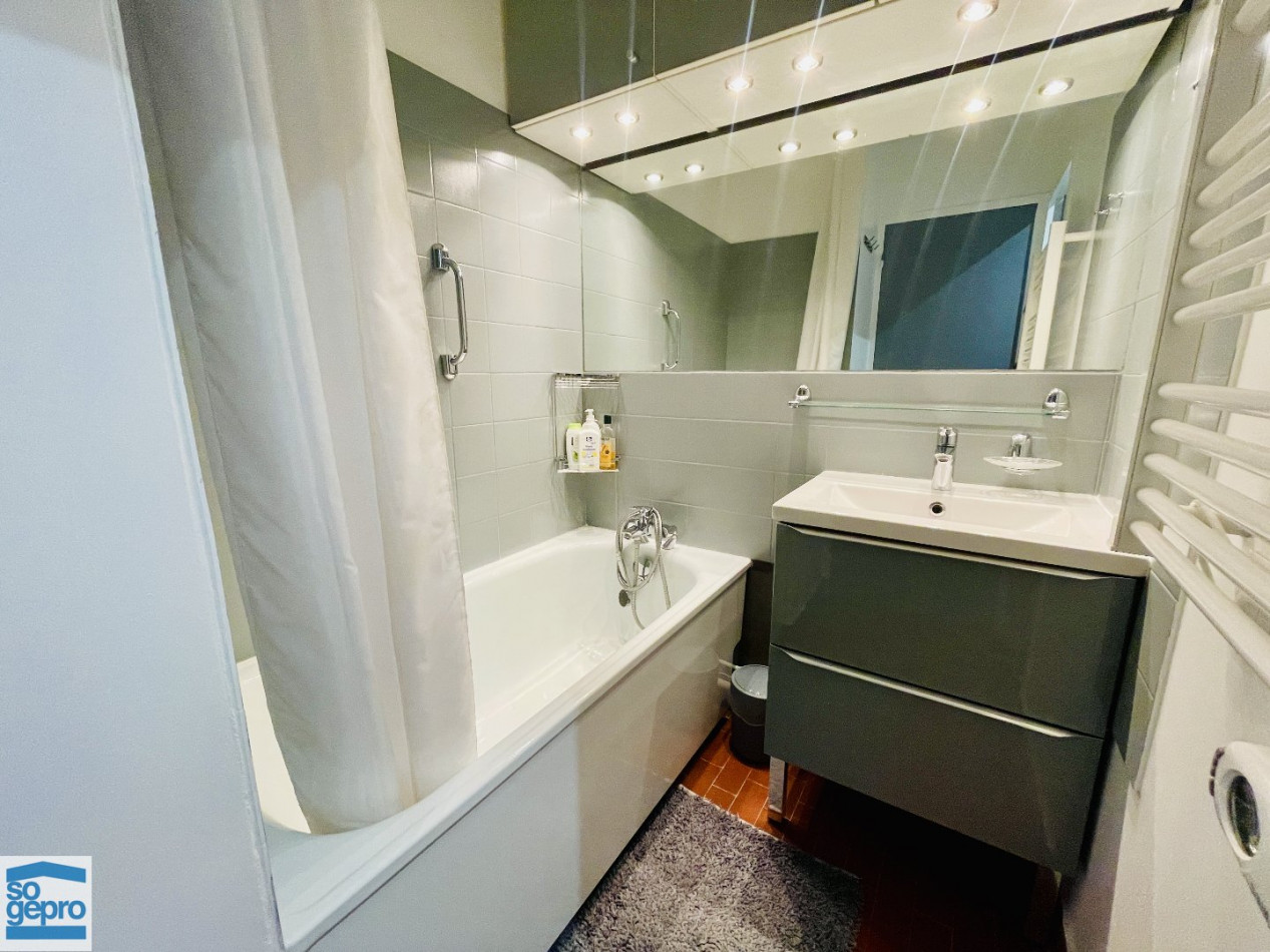 vente Appartement Le Cap D'agde - Photo 4